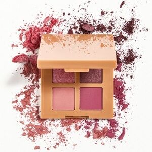 Complex Culture ROSY OUTLOOK Eyeshadow Palette | NEW